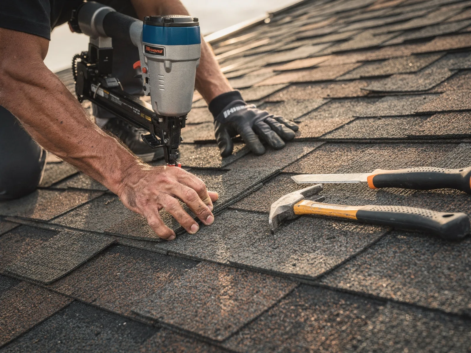 Why choose Roof Repair in Centerville, IA